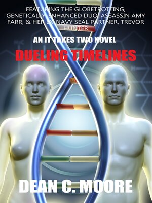 cover image of It Takes Two